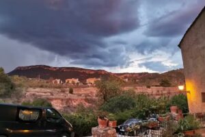 CIM Apartaments CORBATERA