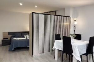 Cim apartaments GRITELLA