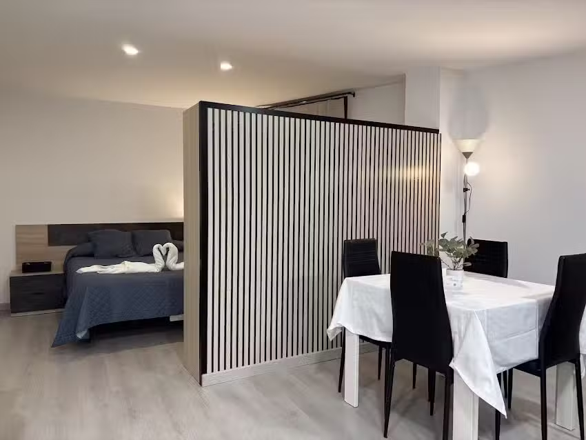 Cim apartaments GRITELLA