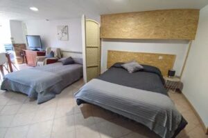 Cim Apartaments MACABEU