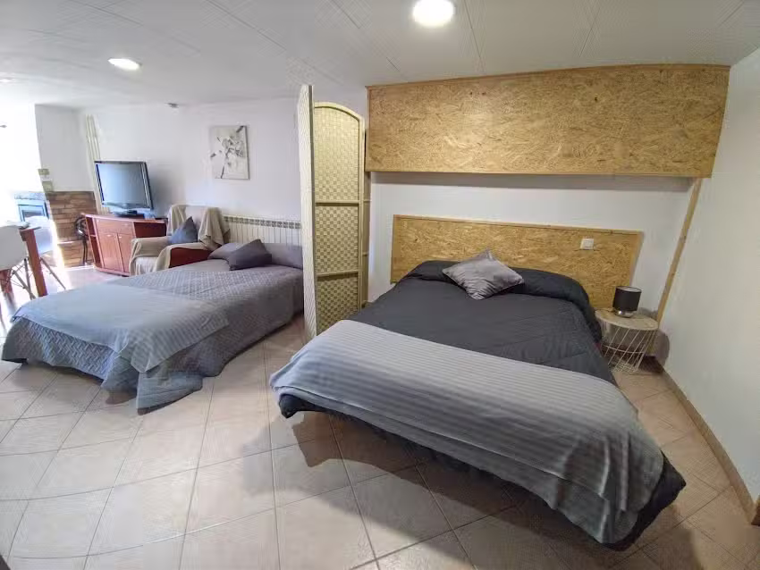 Cim Apartaments MACABEU