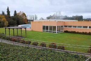 Circuito L&uacute;dico Termal Acquaform