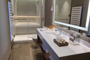 C&iacute;rculo Gran V&iacute;a Hotel