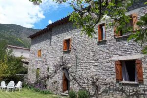 Cirjuana. Pirineos360
