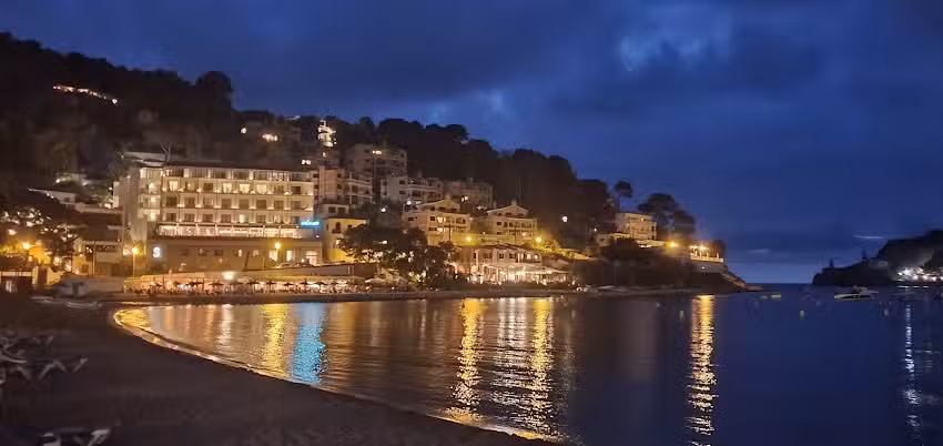 Citric Hotel S&oacute;ller