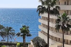City Center Apartment in Marbella