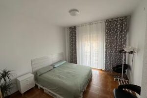 City Center Getaway Linares