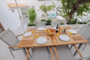 City Center Palma &ndash; Rental House