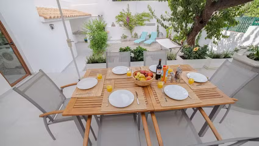 City Center Palma &ndash; Rental House
