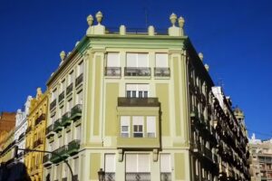 City Estaci&oacute;n Central