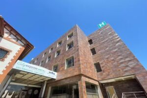 City Express Hotel San Fernando