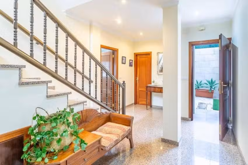 Ciudad Jard&iacute;n Las Palmas GC