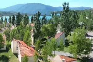 Ciutat de Vacances Pobla Segur