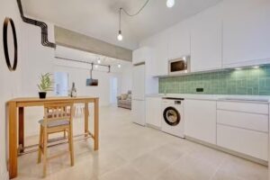 Clabao Gesti&oacute;n Apartamentos Tur&iacute;sticos