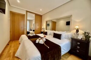 CLAREN&rsquo;S GUESTHOUSE