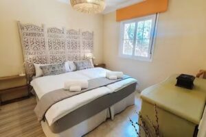 Claro Rentals Elviria Pino Golf