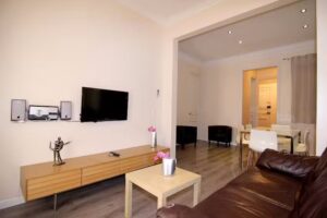 ClassBedroom Eixample Free Apartments