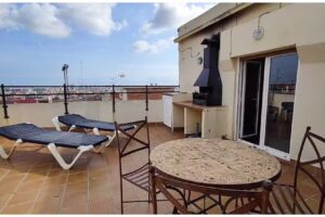 ClassBedroom Guinardo Penthouse