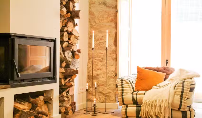 Clauhomes Galliner de Tarres