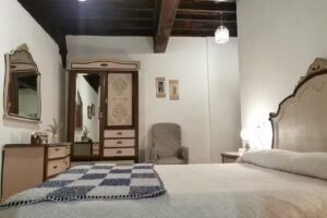 Claustro de las Clarisas