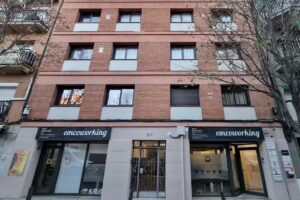 Click&Flat Europa Fira Apartments