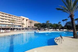 Club Cala Roman&iacute;