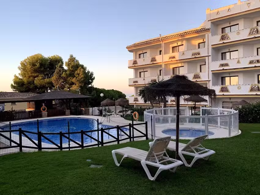 Club Calahonda &ndash; Crown Resorts