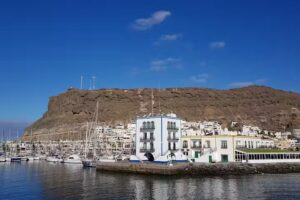 Club De Mar-Apartamenty