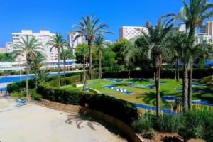 Club del Mar Apartment