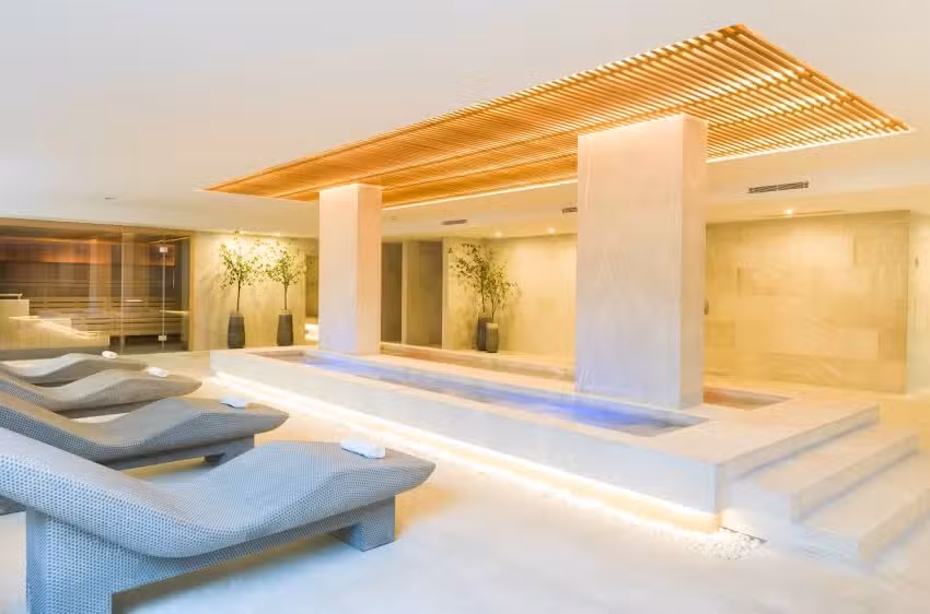 Club del Sol Resort & Spa