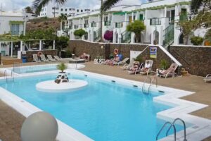 Club Guacimeta Lanzarote