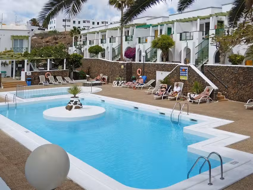 Club Guacimeta Lanzarote