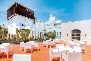 Club Jand&iacute;a Princess