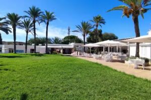 Club Marmara Del Mar