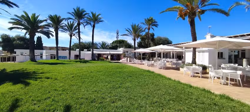 Club Marmara Del Mar