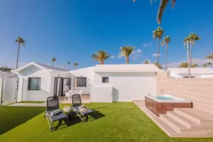 Club Maspalomas Suites & SPA