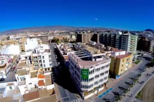 Club N&aacute;utico de &Aacute;guilas