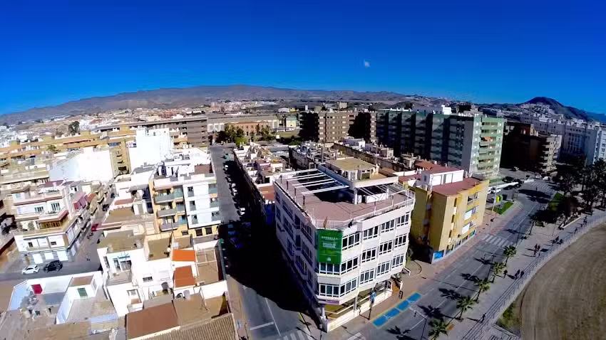 Club N&aacute;utico de &Aacute;guilas