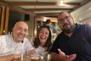 Club Social GS – Sede Hondarribia