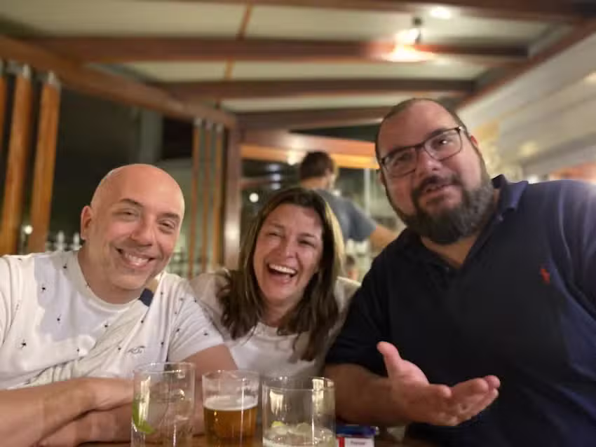 Club Social GS &ndash; Sede Hondarribia