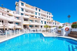Club Tenerife Apartments