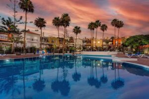 CM Gesti&oacute;n AT &ndash; Gesti&oacute;n de Vivienda Vacacional Tenerife