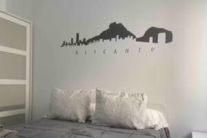 Co-host NV Alquiler Y Gesti&oacute;n De Apartamentos Tur&iacute;sticos Alicante