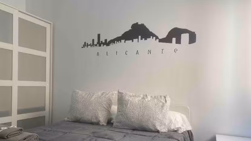 Co-host NV Alquiler Y Gesti&oacute;n De Apartamentos Tur&iacute;sticos Alicante
