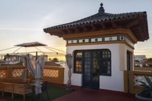Co-Living Villa Brasil