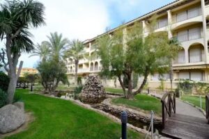 Coastal Living Space L&rsquo;Estartit