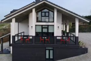 Coccoa Boutique Hotel