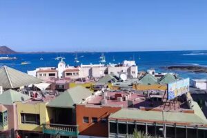 Coccoloba Suites Corralejo
