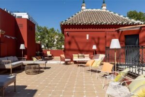 Colectia Hotel Parada del Marqu&eacute;s