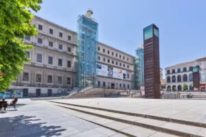 Colectia Stays Atocha